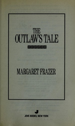 The outlaw's tale
