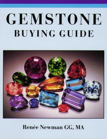 Gemstone buying guide