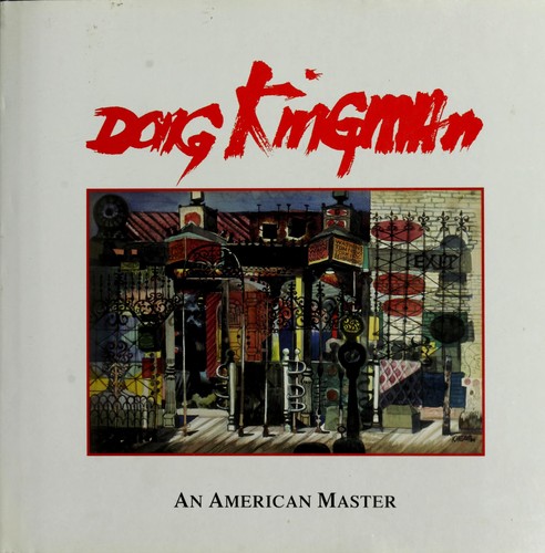 Dong Kingman