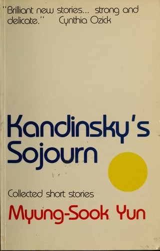 Kandinsky's sojourn
