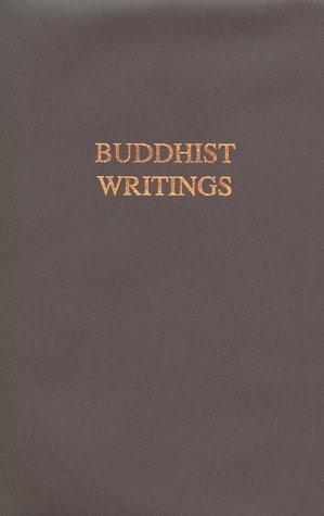 Buddhist Writings on Meditation and Daily Practice