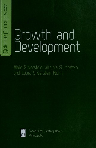 Growth and development