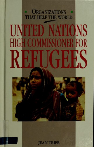 United Nations High Commissioner for Refugees