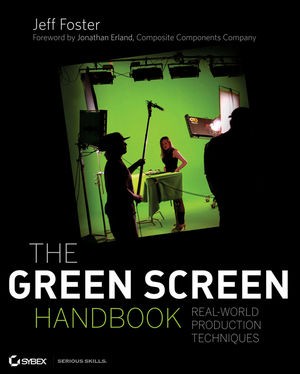 The green screen handbook
