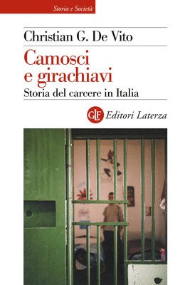 Camosci e girachiavi