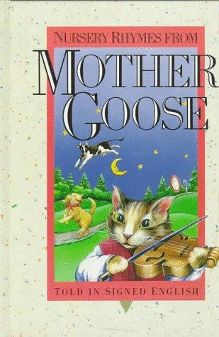 Nursery Rhymes from Mother Goose