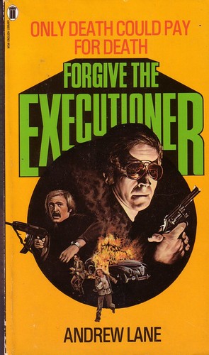 Forgive the executioner