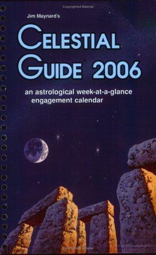 Celestial Guide 2006
