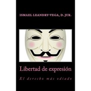 Libertad de Expresión