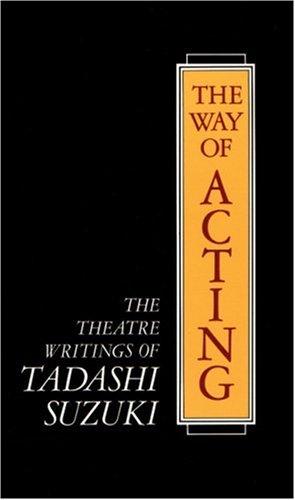 The way of acting