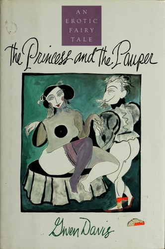 The princess and the pauper