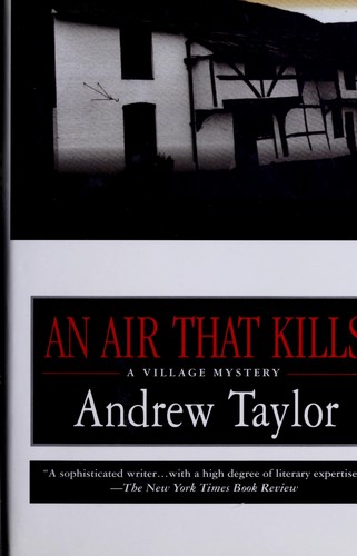 An air that kills