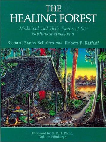 The healing forest