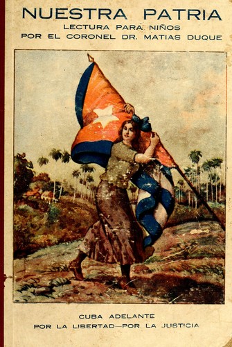 Nuestra patria