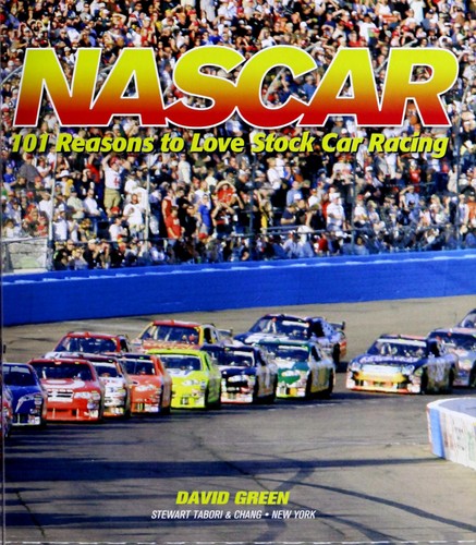 NASCAR