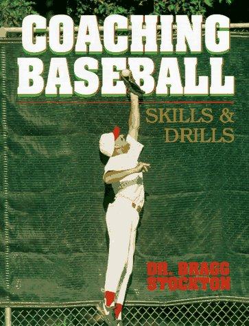 Coaching baseball