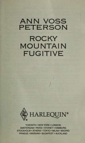 Rocky Mountain Fugitive