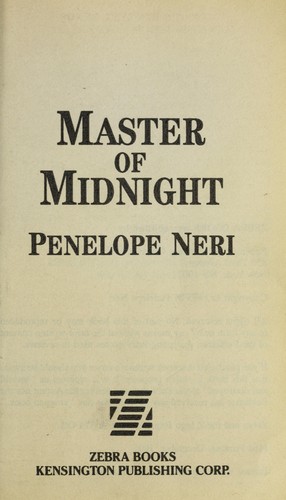 Master of midnight