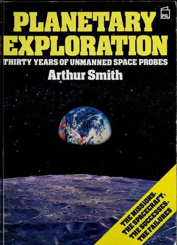 Planetary exploration