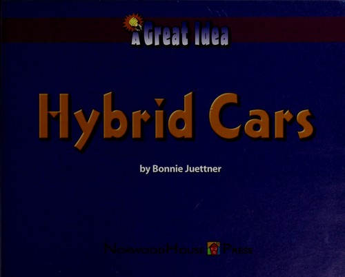 Hybrid cars