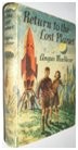 Return to the lost planet