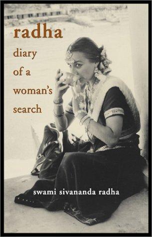 Radha, diary of a woman's search