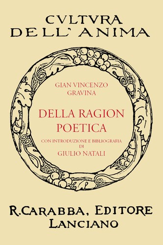 Della Ragion Poetica