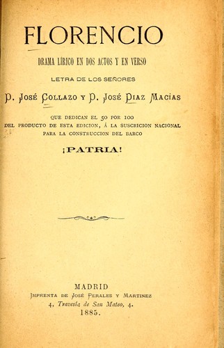 Florencio