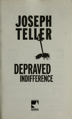 Depraved indifference