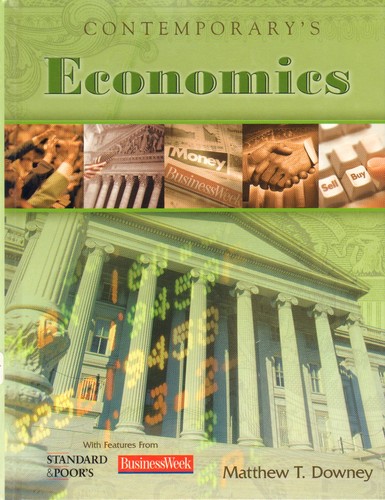 Contemporary's Economics