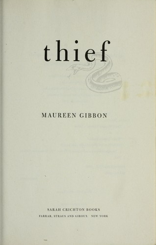 Thief