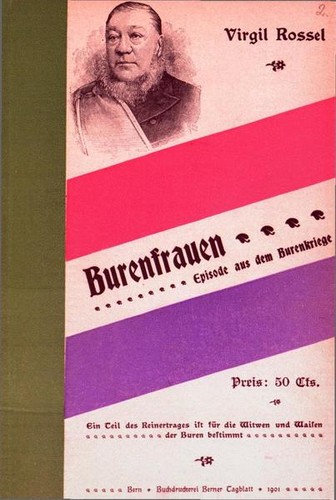 Burenfrauen