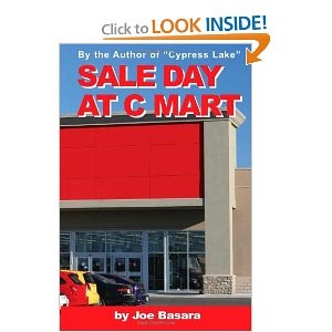 SALE DAY AT C MART