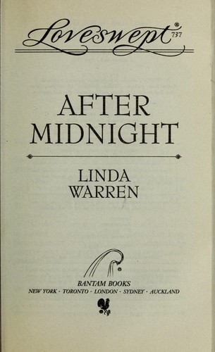 After Midnight