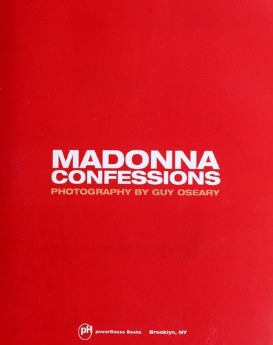 Madonna confessions