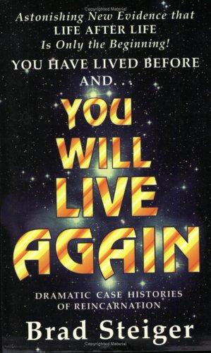 You will live again