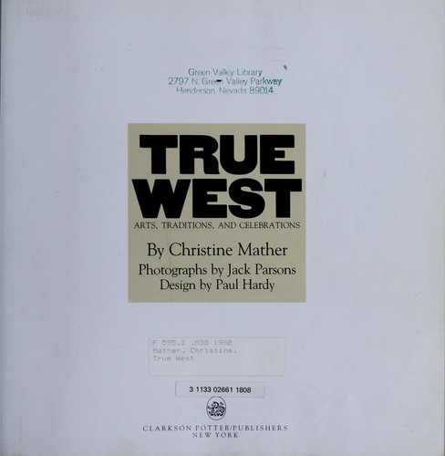 True West