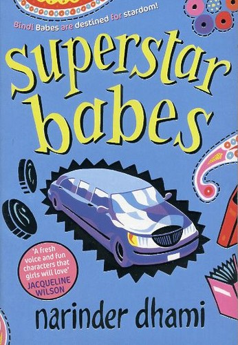 Superstar Babes