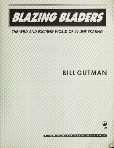 Blazing Bladers