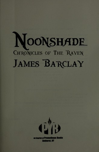 Noonshade