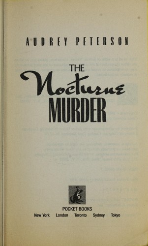 The nocturne murder