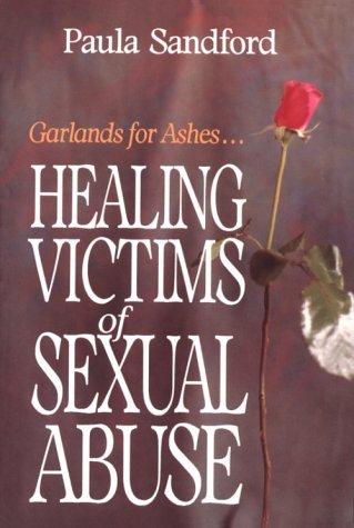 Healing victims of sexual abuse