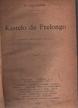Kastelo de Prelongo