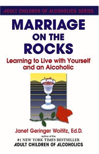 Marriage on the rocks