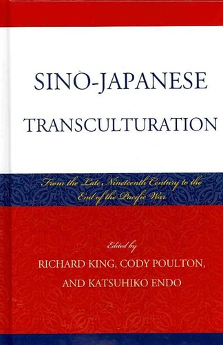 Sino-Japanese Transculturation