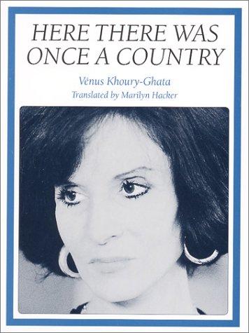 Here There Was Once a Country
