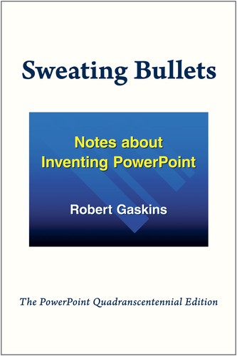 Sweating Bullets
