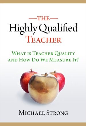 The highly qualified teacher