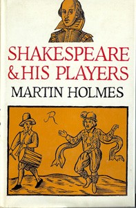 Shakespeare and his players