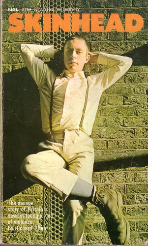 Skinhead